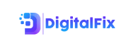 DigitalFix Logo